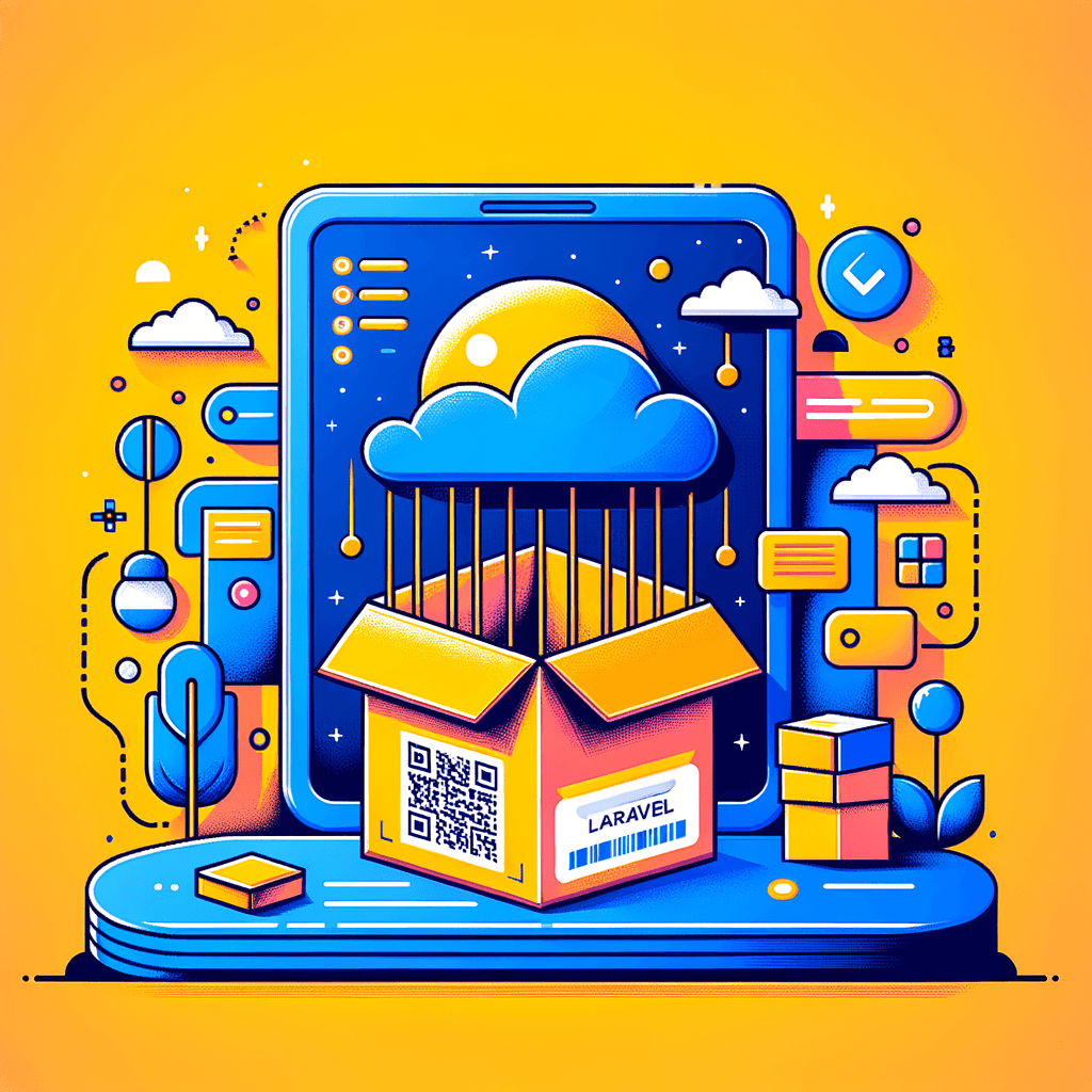 How to Create QR Codes In Laravel 11